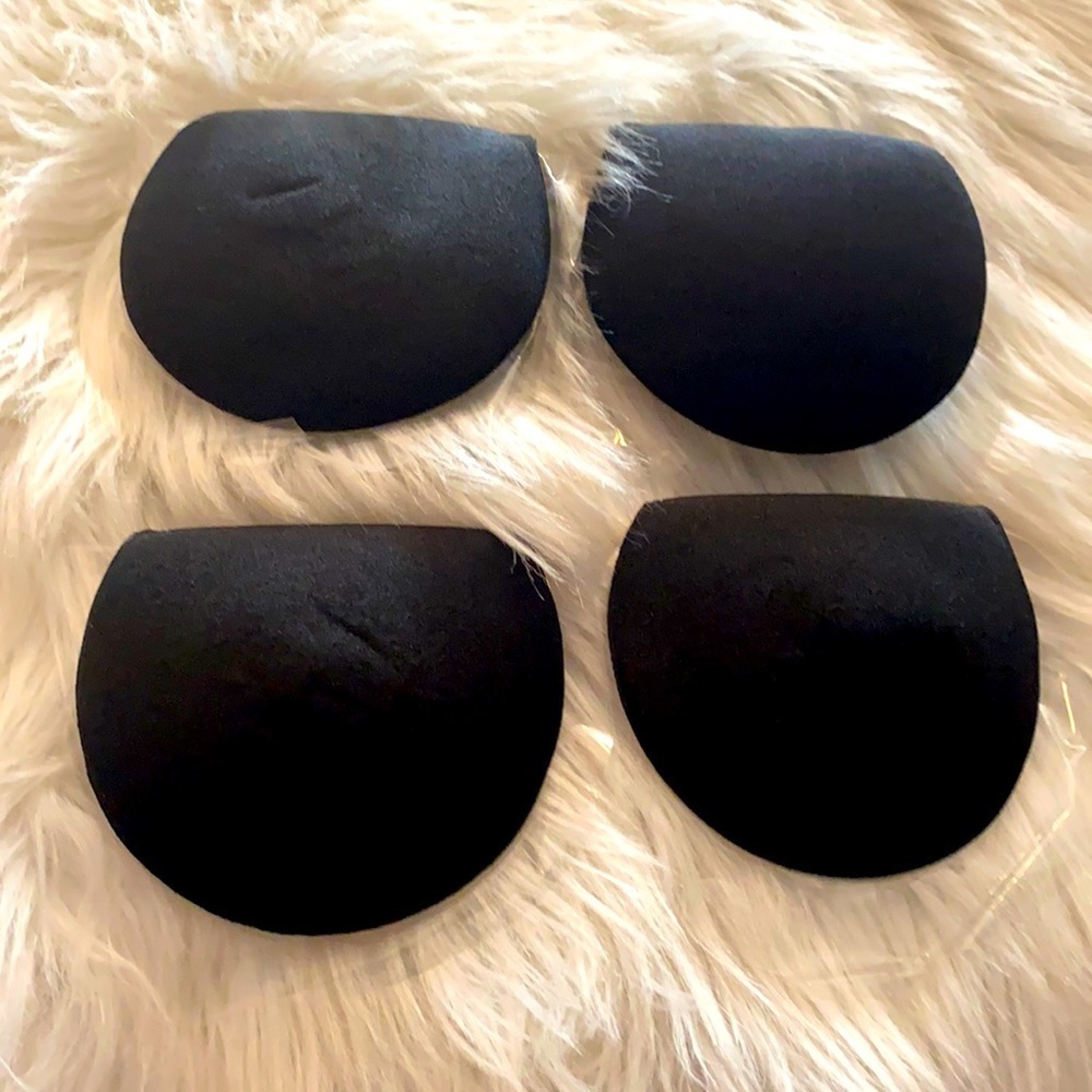 New Without Tags Invisible Bra